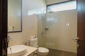 Familienvilla (7 Bedrooms) | Badezimmer