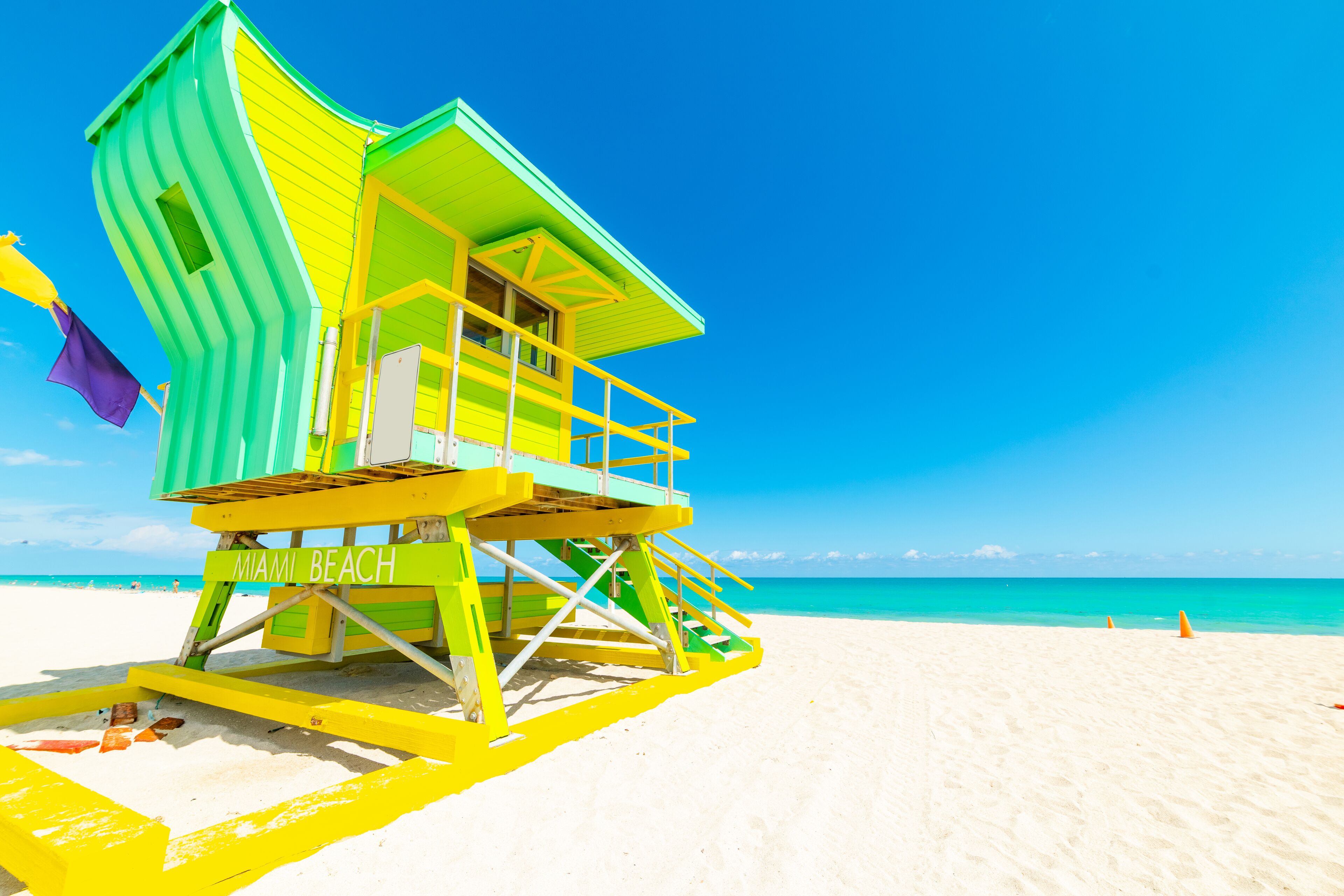 Foto - Secret Garden Miami Beach
