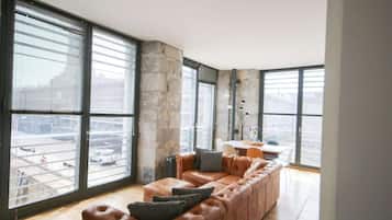 House (1 Bedroom) | Interior