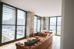 Maison (1 Bedroom) | Intérieur