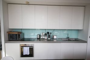 Interior - 1 Bed- Pureserviced 20 Brewhouse (Plymouth)