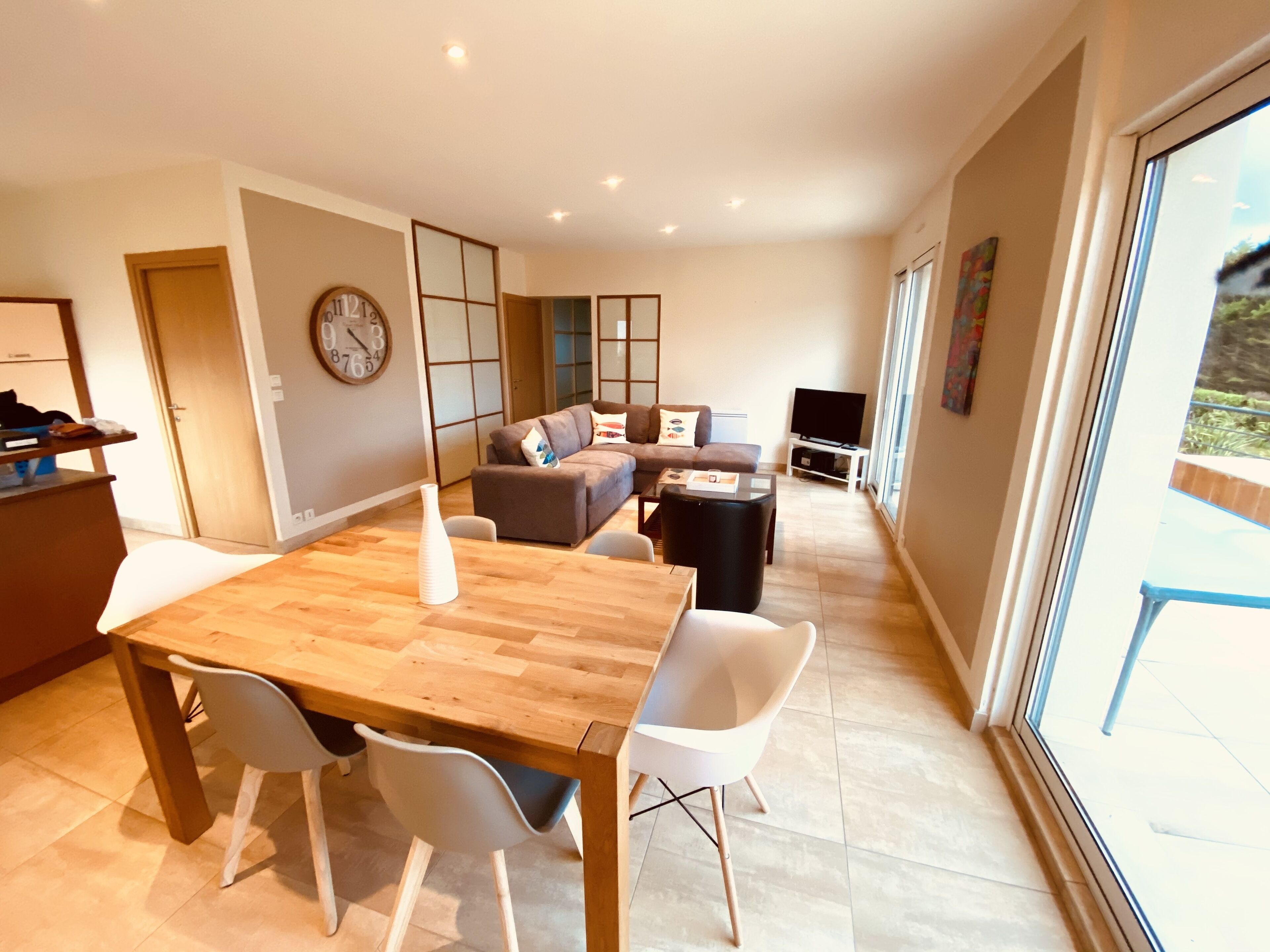 Interieur