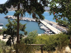 Marina