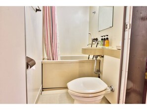 Hair dryer, towels - 2F JapaneseWestern style maisonette room Pets no / Kunigami-gun Okinawa (Kunigami-gun)