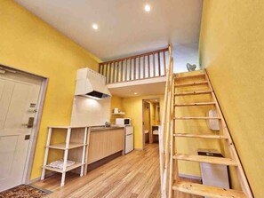 Interior - Private cottage Perfect for families with childr / Kunigami-gun Okinawa (Kunigami-gun)