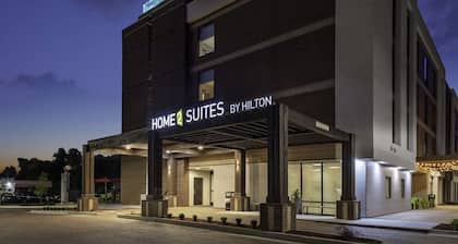 Home2 Suites by Hilton Vidalia, GA