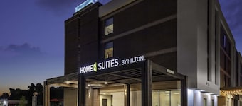 Home2 Suites by Hilton Vidalia, GA