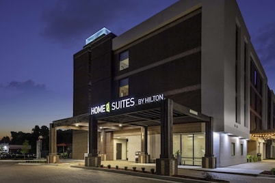 Home2 Suites by Hilton Vidalia, GA