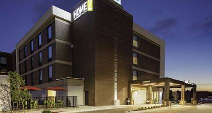 Home2 Suites by Hilton Vidalia, GA