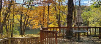 Welcome to a space that embodies the true original spirit of VRBO