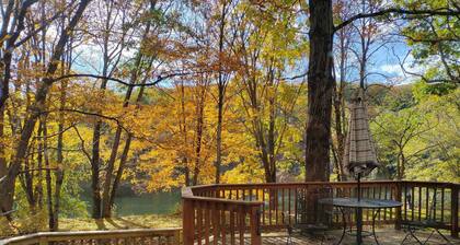 Welcome to a space that embodies the true original spirit of Airbnb.