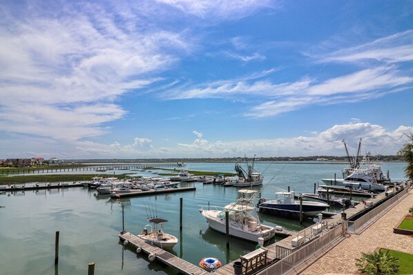 Marina