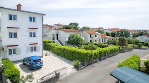 Exterior - Apartment Adrijana in Malinska (Malinska)