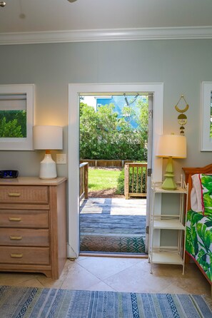 4 bedrooms, iron/ironing board, free WiFi, bed sheets - Heated Pool* ☀️ Next to Beach, Ocean View Rooftop, Beach Equip ☀️ (Santa Rosa Beach)