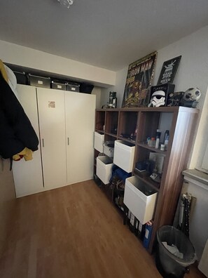1 Schlafzimmer, WLAN
