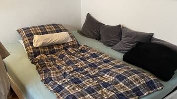 1 Schlafzimmer, WLAN