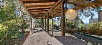 Dridan House