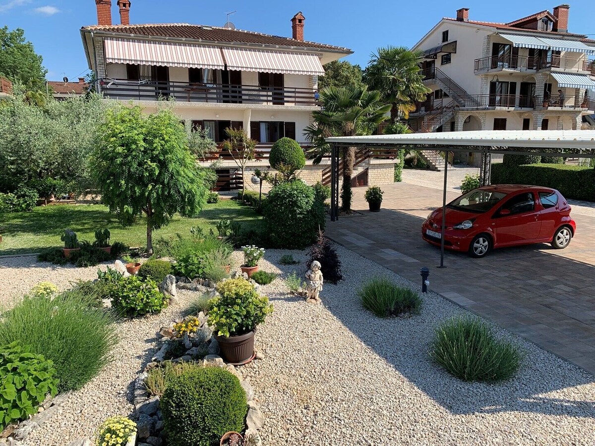 Image de profil de l’hôte