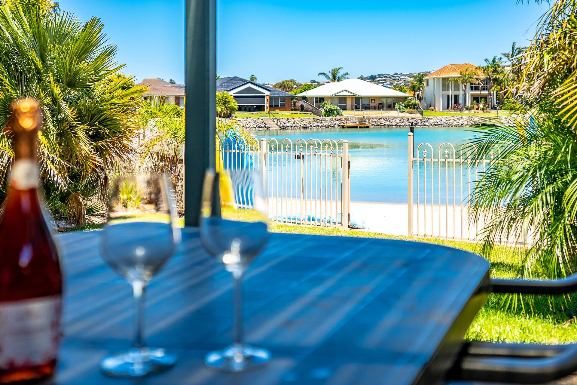 17 Bartel Boulevard - Beachfront