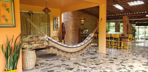 Complete country house Brasília-DF