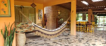 Complete country house Brasília-DF