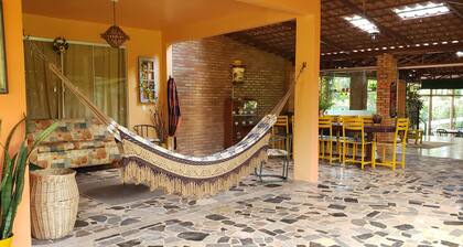 Complete country house BrasĂlia-DF