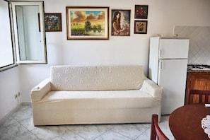 Aire de séjour