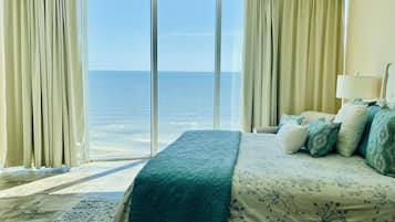 2 bedrooms, iron/ironing board, WiFi (free), bed sheets