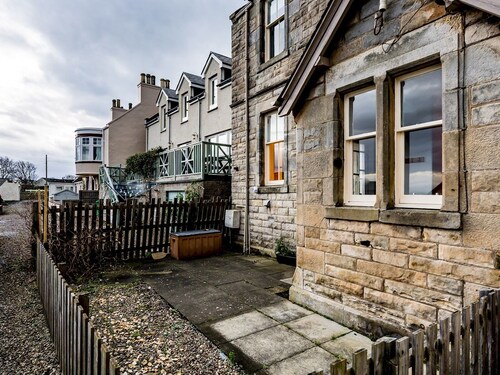 Pass the Keys | Beaufort House looking onto Golf Course