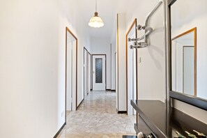 Appartement, 2 slaapkamers | Kamervoorziening