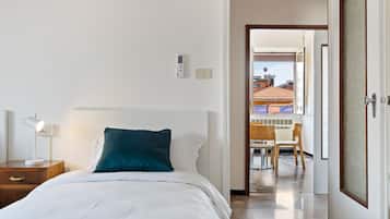 Apartamento, 2 habitaciones | 2 dormitorios y wifi gratis