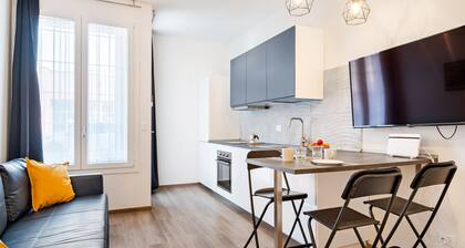 A pochi minuti da Fiera Bologna Apartment