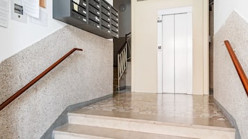 Escaleras
