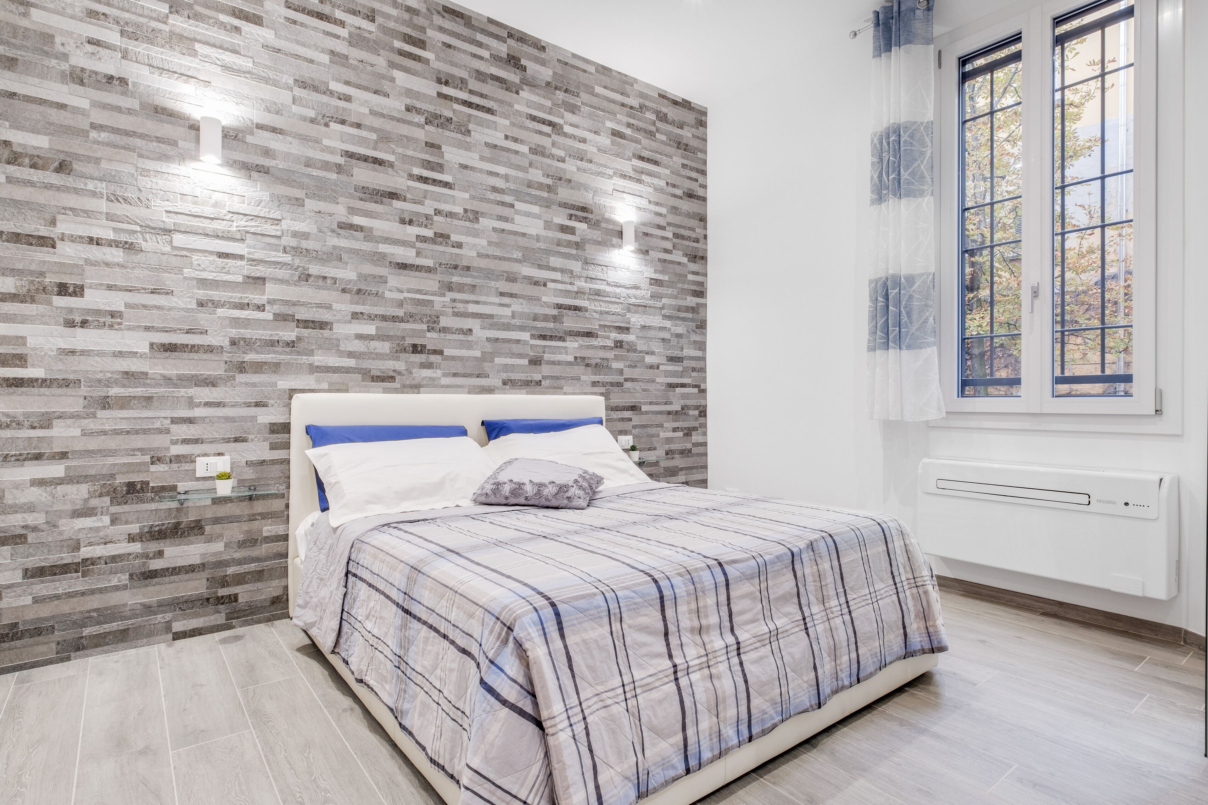 아파트, 침실 1개 | 1 개의 침실, 무료 WiFi, 침대 시트