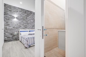 Apartment, 1 Schlafzimmer