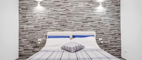 Appartement, 1 chambre | 1 chambre, Wi-Fi gratuit, draps fournis