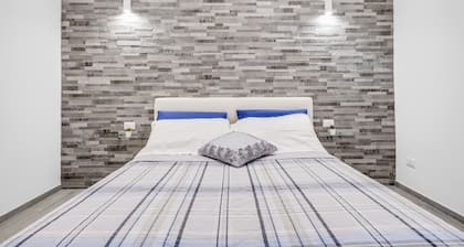 Bolognina Centro-Stazione Apartment