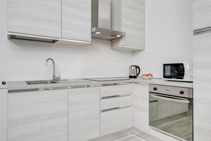 Studio | Private kitchen