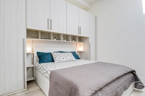Studio | Free WiFi - Parco Lunetta Gamberini Apartment (Bologna)