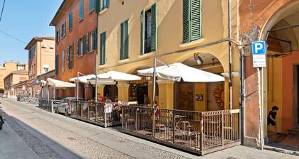 Pratello Il Gelso Apartments