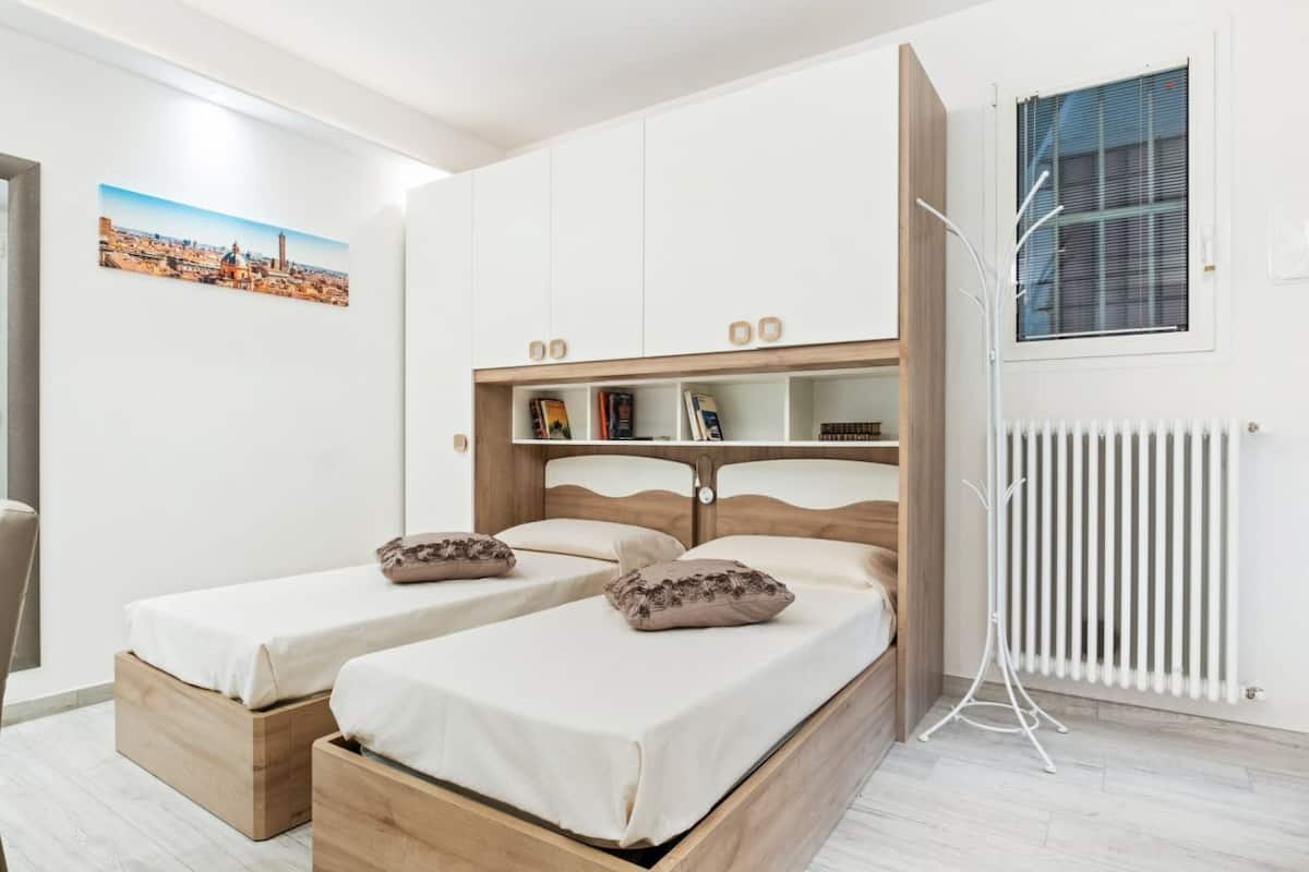 Studio (Mono) | Gratis wifi