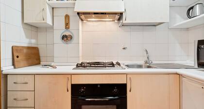 Pratello centrale e funzionale Apartment