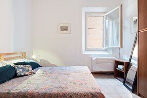 Apartment, 1 Schlafzimmer | 1 Schlafzimmer, kostenloses WLAN
