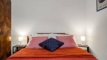 Apartment, 2 Bedrooms