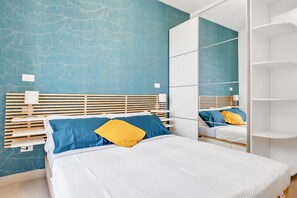Apartment, 1 Bedroom | 1 bedroom, free WiFi