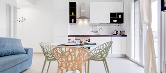 Vista su San Luca Apartment