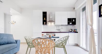 Vista su San Luca Apartment