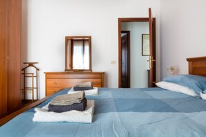 Apartment, 2 Bedrooms