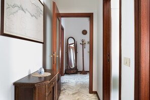 公寓, 2 间卧室 | 客房服务设施