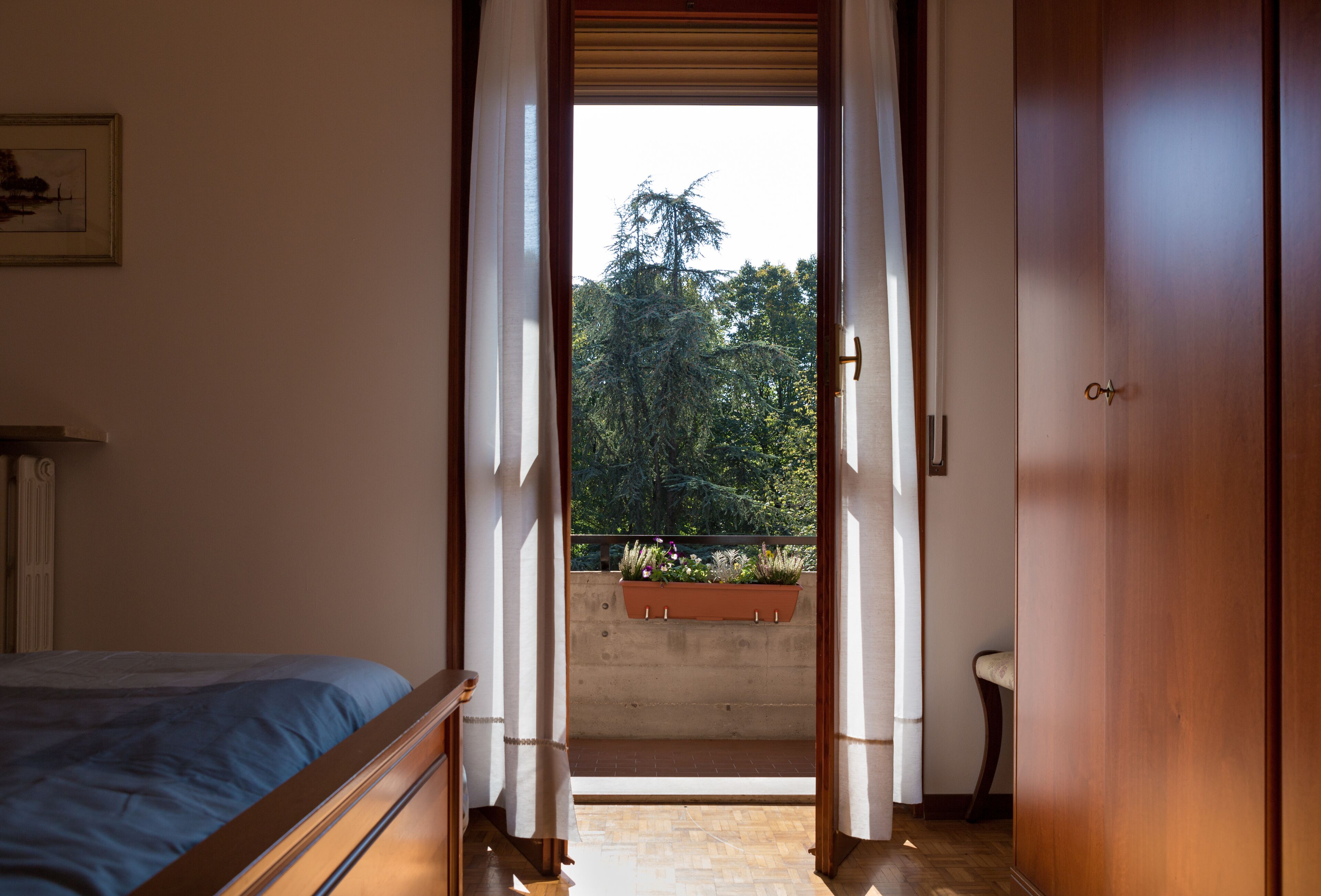 Lägenhet - 2 sovrum | 2 sovrum, gratis wi-fi och sängkläder